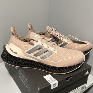 Adidas Ultra4D FWD Wonder Taupe